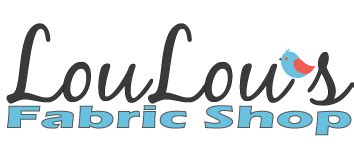 loulou's fabric shop location.